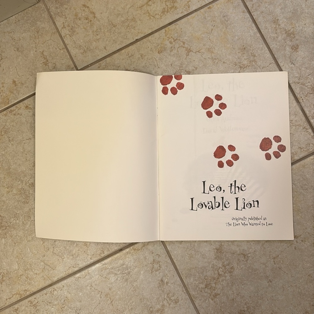 Children's Book Set - 6 Vibrant Animal Stories - Picture 7 of 13